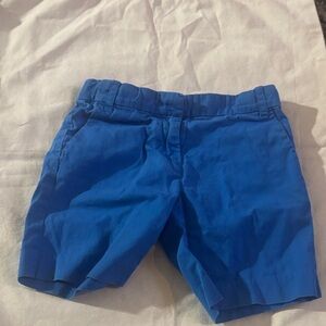 Crewcuts Vibrant Blue Women's Bermudas